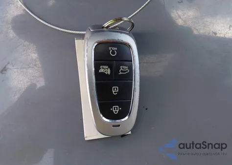 2024 Hyundai Tucson Sel из США, поврежденный, VIN 5NMJB3DE2RH383541